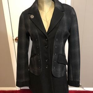 Classy Guess Coat
